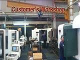 Brasil Customer Workshop 