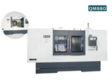 QM880 CNC Ball Grinding Machine  16’’-30’’