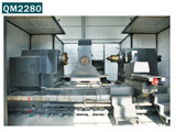 QM2280 CNC Ball Grinding Machine  40’’-60’’